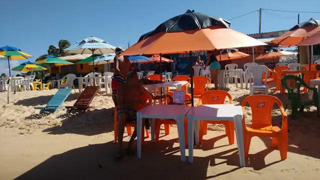 Quiosque Da Estrela Pitangui N° 11