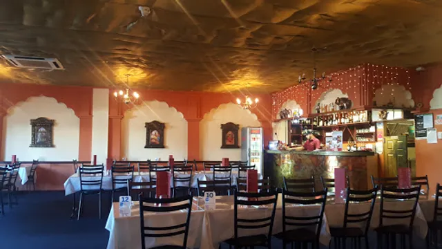 Punjab Palace (Timmur )