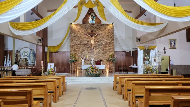 La Divina Providencia