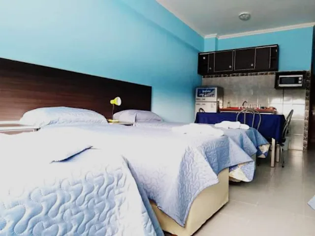 Peña El Patio Santagueño