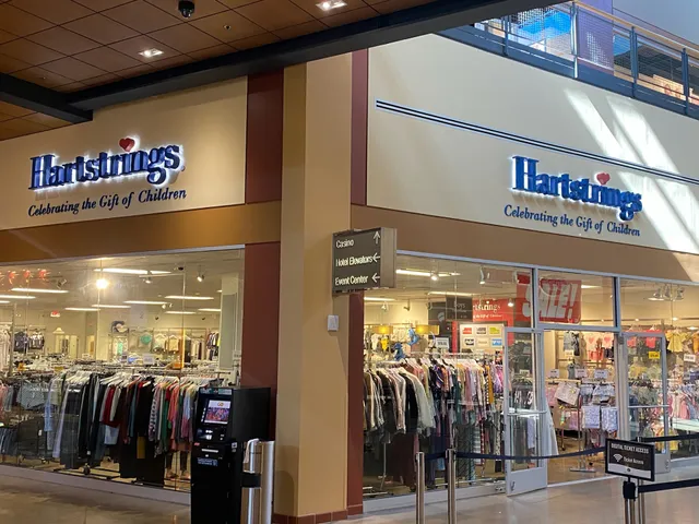 Hartstrings Outlet