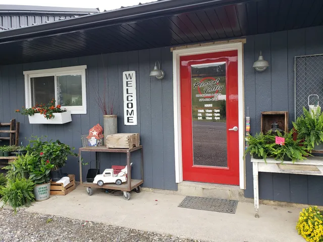 Pleasant Valley Greenhouse and Gifts