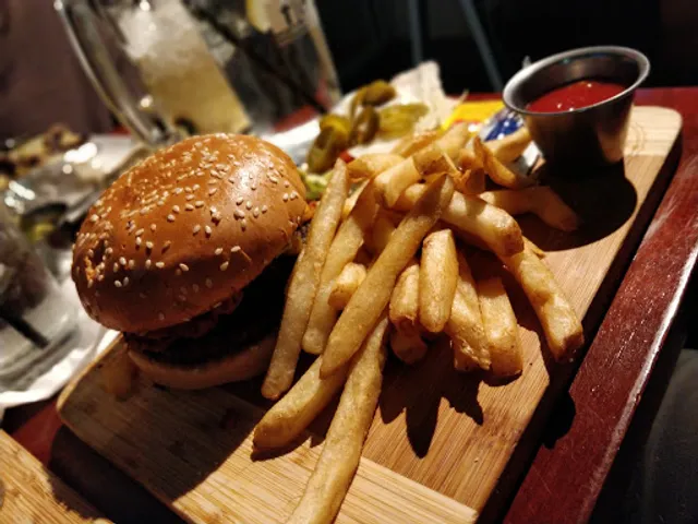 Clasico Kitchen Bar - Remcon