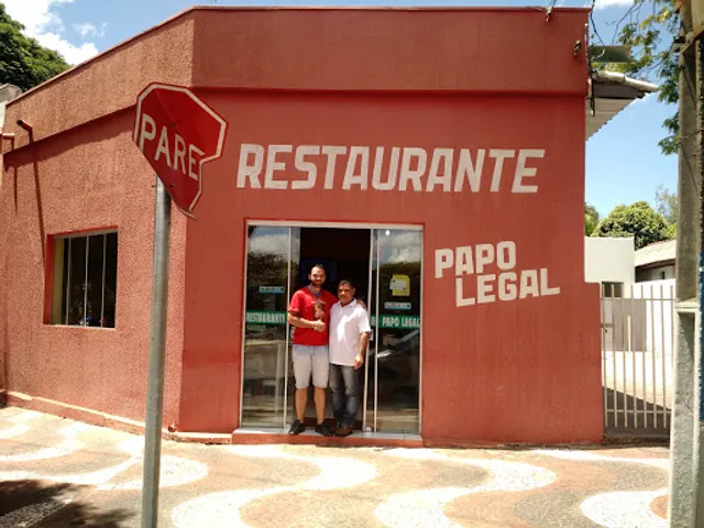 Restaurante PapoLegal