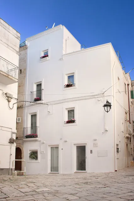 Casa La Torre Puglia