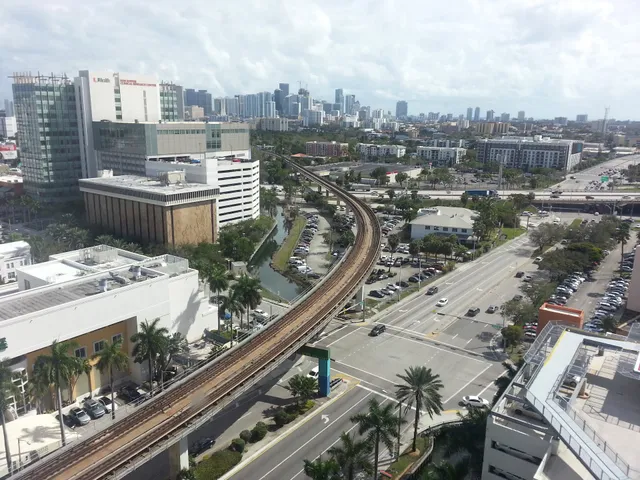 UHealth Tower Emergency Room