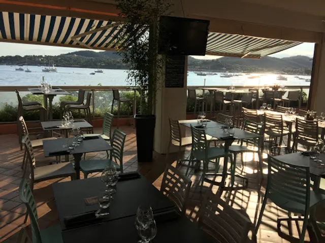 Bay Beach Club - Agay