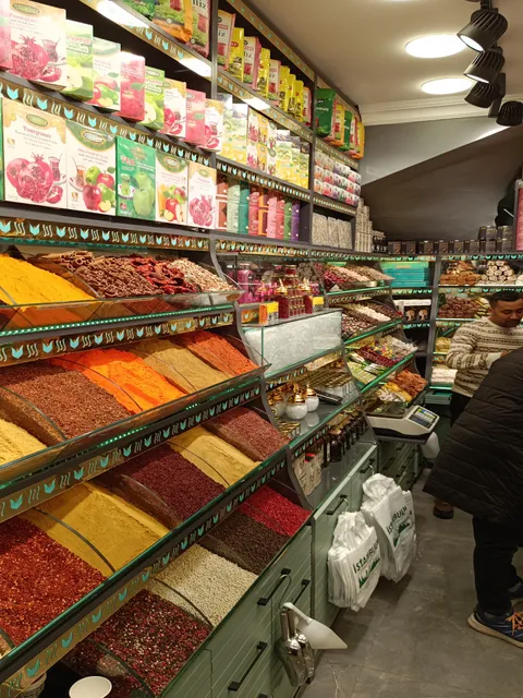 Istanbul34 shops