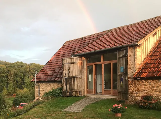 Apartment Fleur de Lys Bleue