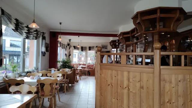 Gaststätte Seeblick