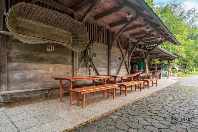 STARI POD Kamp Jankovic