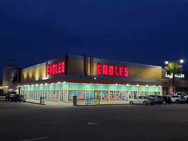 Eagles Beachwear #15