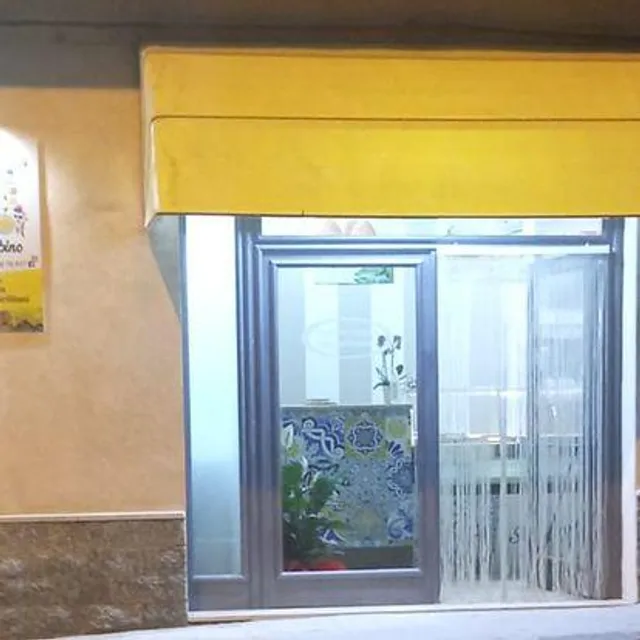 Sicilia Bedda Rosticceria Tavola Calda Arancineria