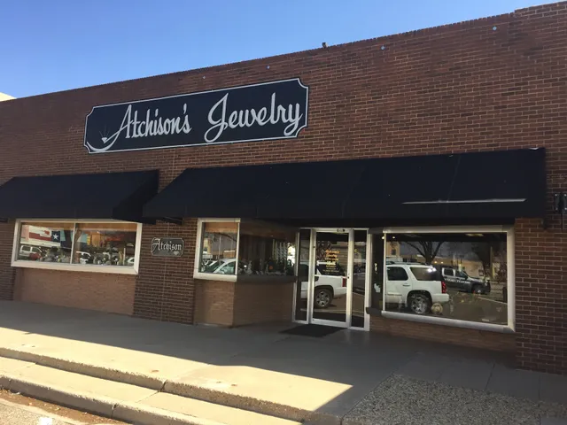 Atchison's Jewelry Inc.