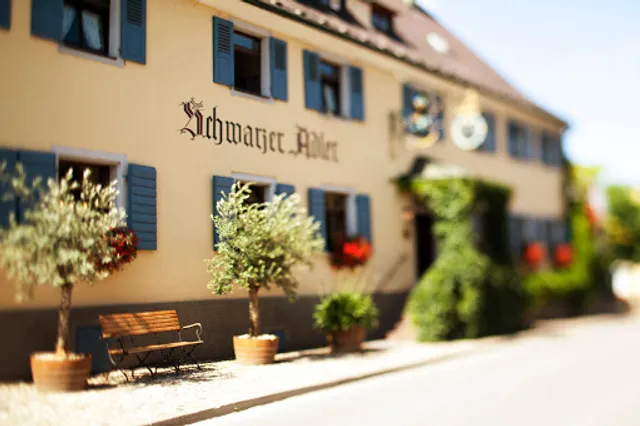 Restaurant und Hotel Schwarzer Adler