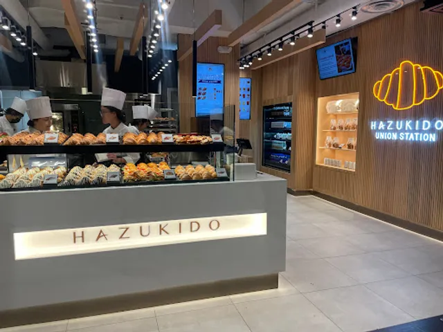 Hazukido (Union Station)