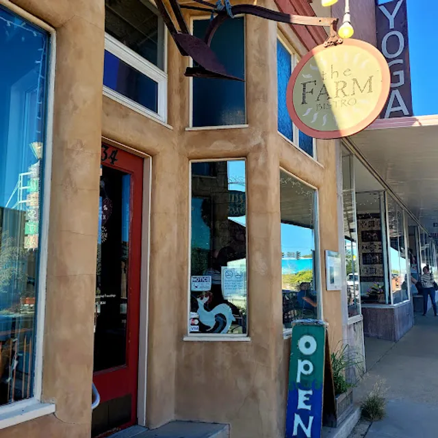 The Farm Bistro