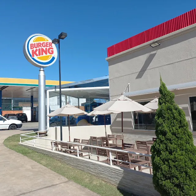 Burger King