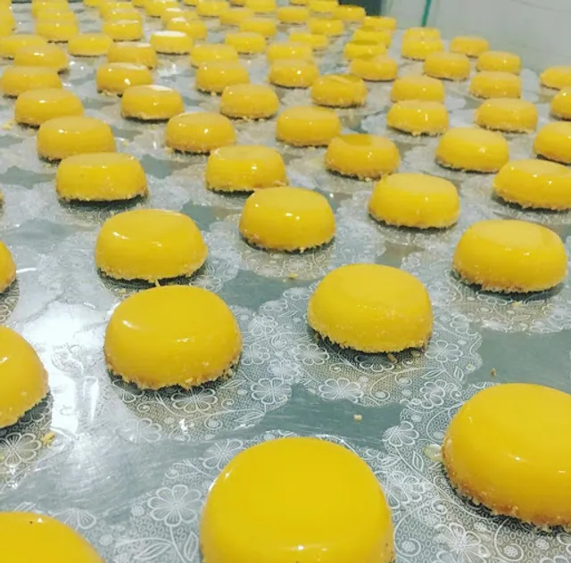 Propósito dos doces