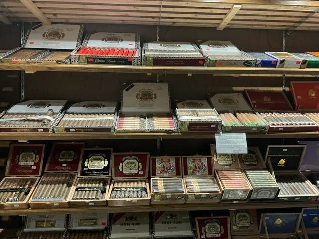 24th Street Cigar Shop & Bar | Phoenix AZ