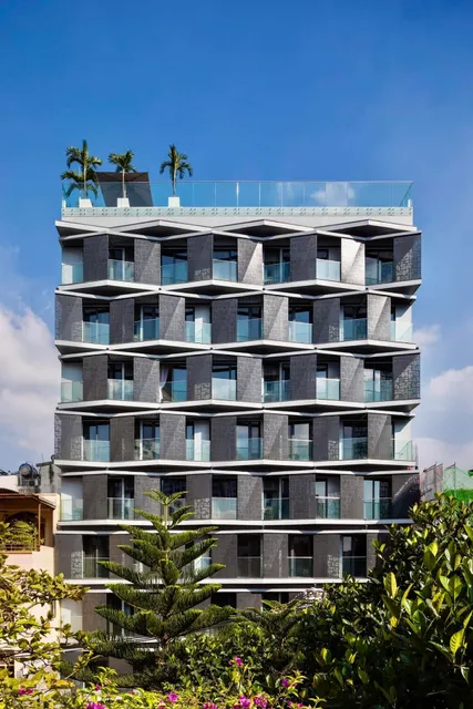 CityHouse - Kim Nguyen