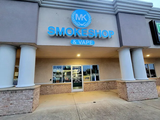 Smoke Shop