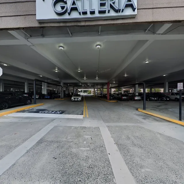 Tysons Galleria - Lot 5