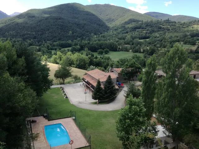 Casa de Colònies Ridolaina