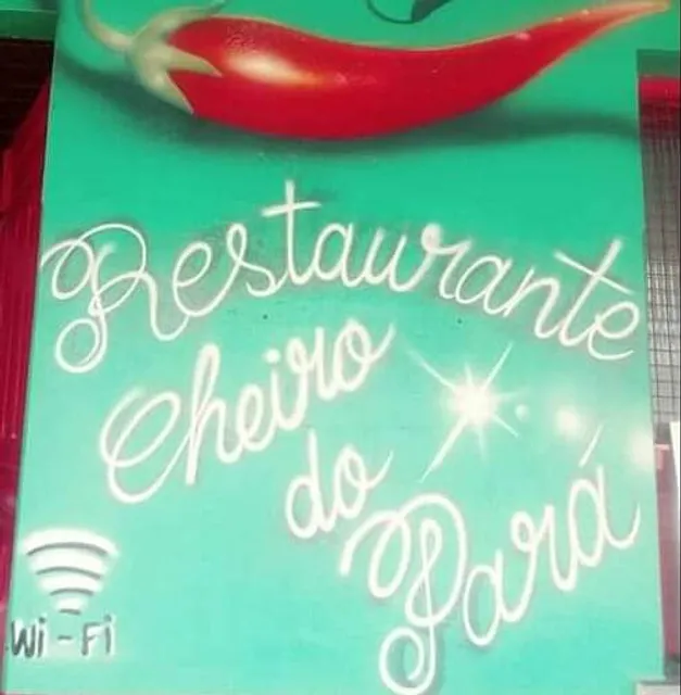 Restaurante e Lanchonete Cheiro do Pará
