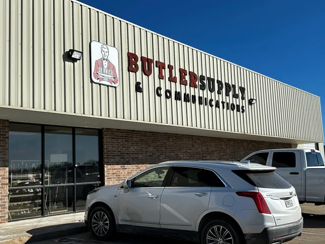 Butler Supply