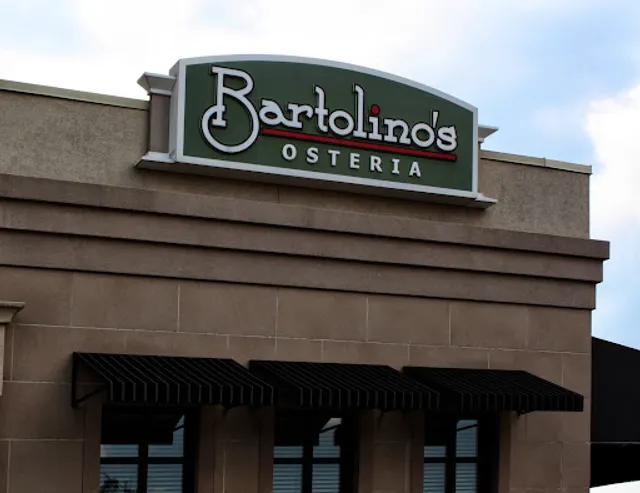 Bartolino's The Hill