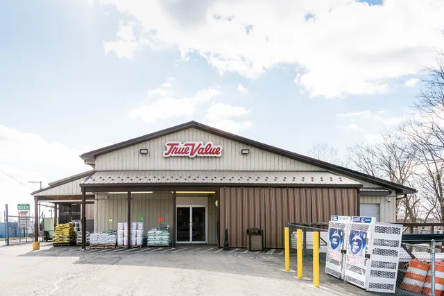 True Value Of Latrobe