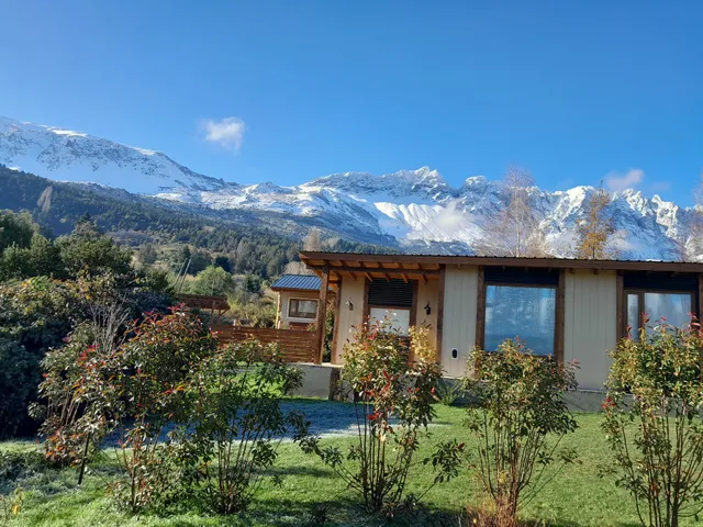 Tierra Verde Cabañas