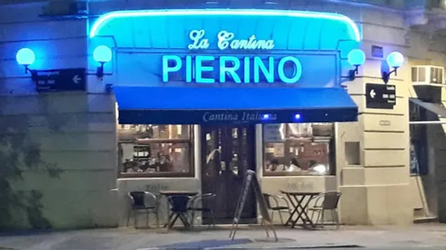 Cantina Pierino
