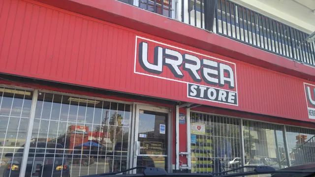 Tornillos y Tuercas de Juárez