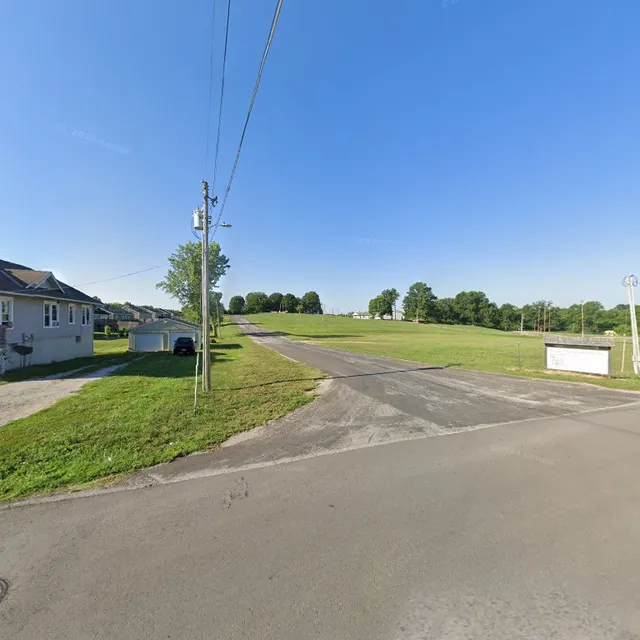 Ray County Fair Association Inc