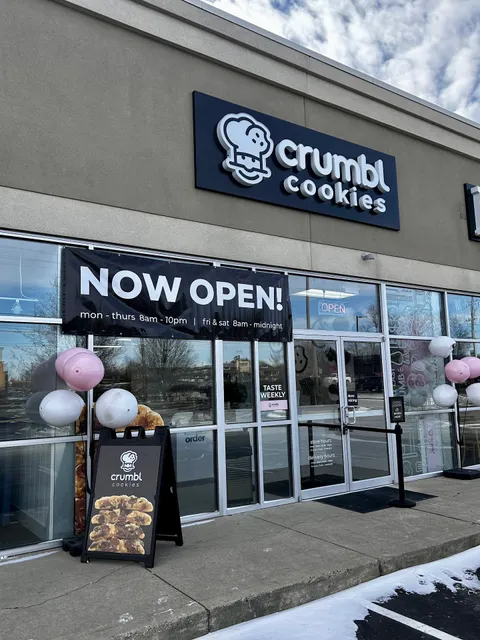 Crumbl