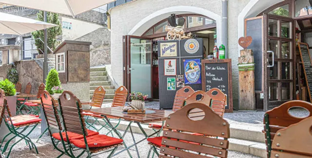 Restaurant Purlepaus