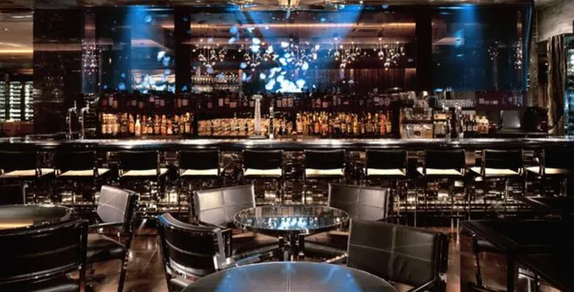 Restaurant & Bar Lounge MEDUSA