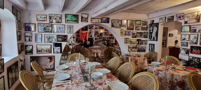 Le Bilboq "Chez jean-Jean"