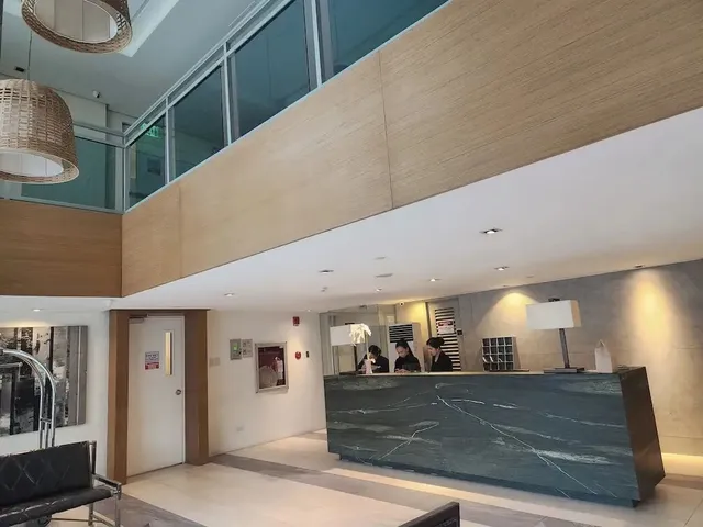 AMRS Condominium Unit Rental