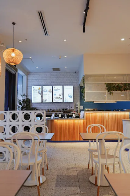 Zeus Street Greek South Yarra