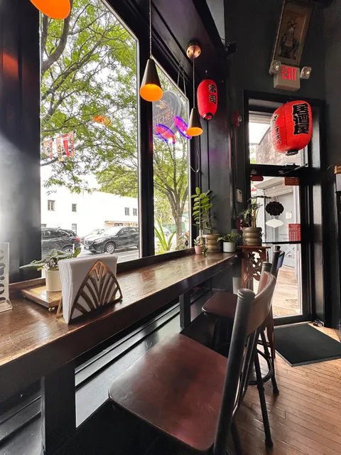 Urban Sushi & Kitchen