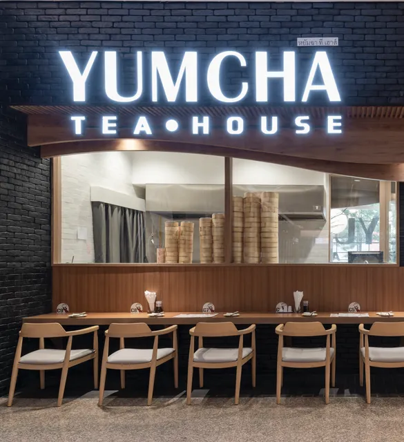 Yumcha Teahouse