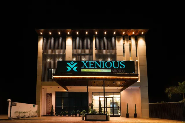 Xenious Micro Amritsar