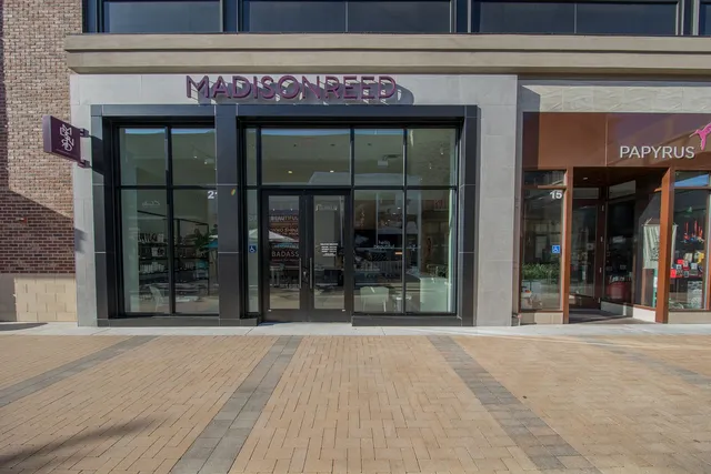 Madison Reed Hair Color Bar Walnut Creek