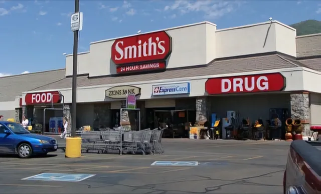 Smith's Pharmacy