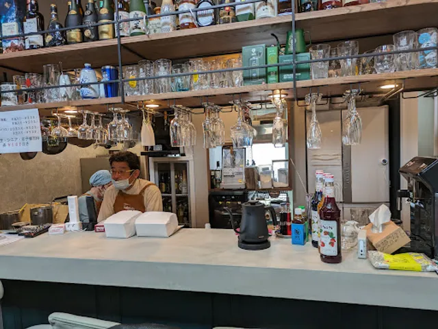 Takoyaki-Pub・Ｓｏｋｏ－Ｓｏｋｏ