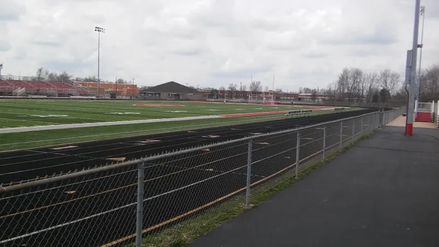 Jim Brown Stadium and George Rise Field