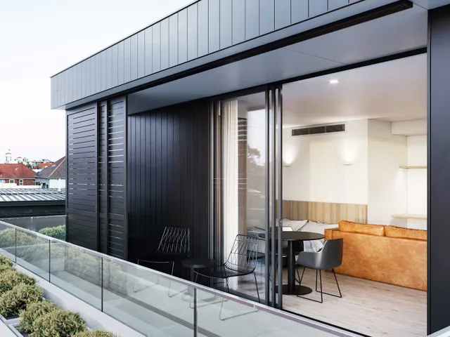 The Corner Bondi Beach